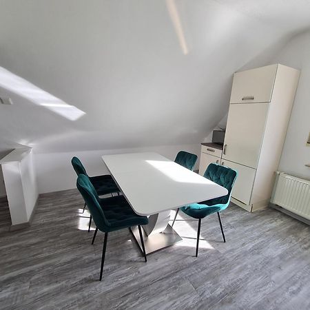 Im Herzen Von Paderborn Exteriör bild