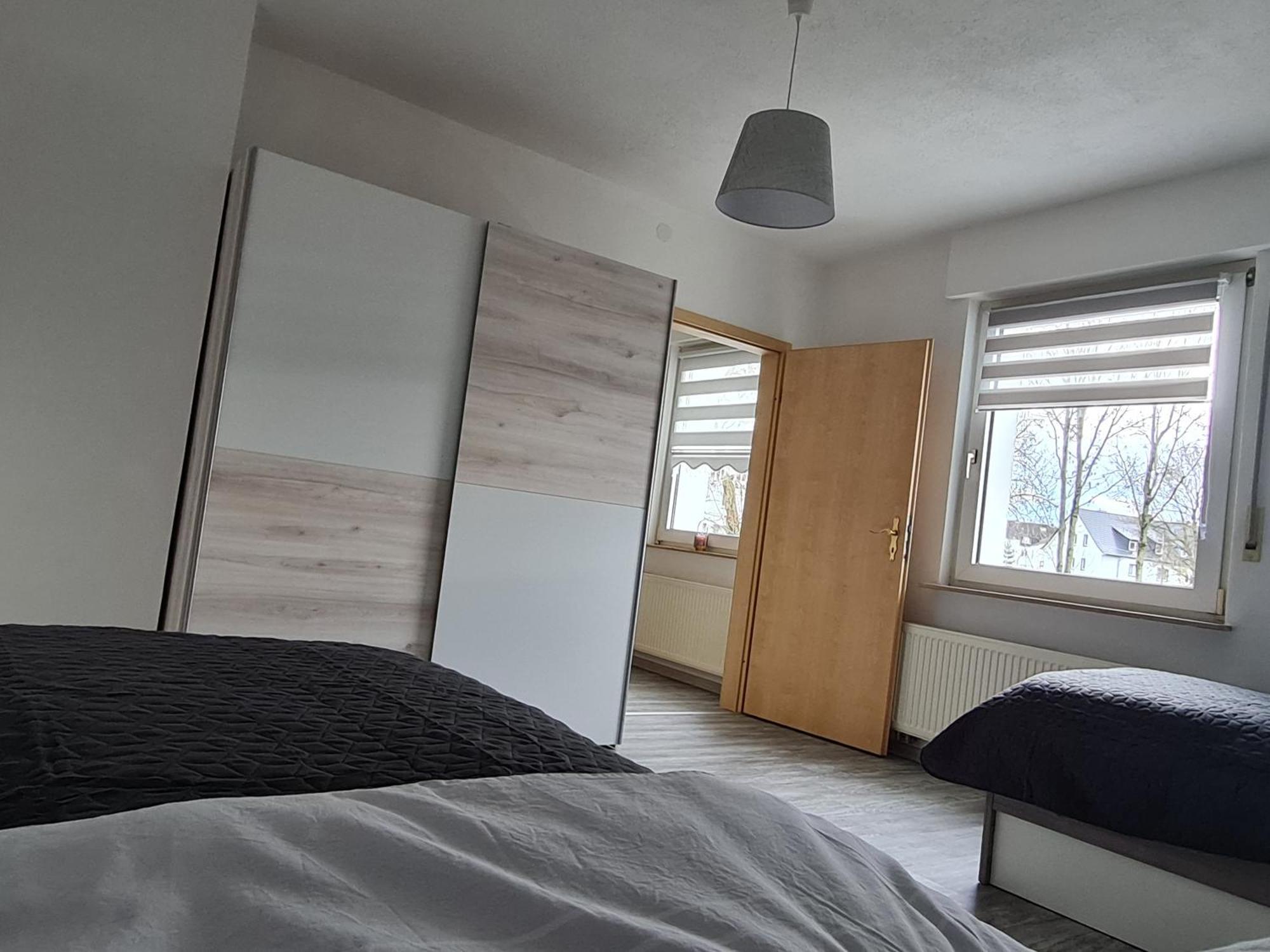 Im Herzen Von Paderborn Exteriör bild
