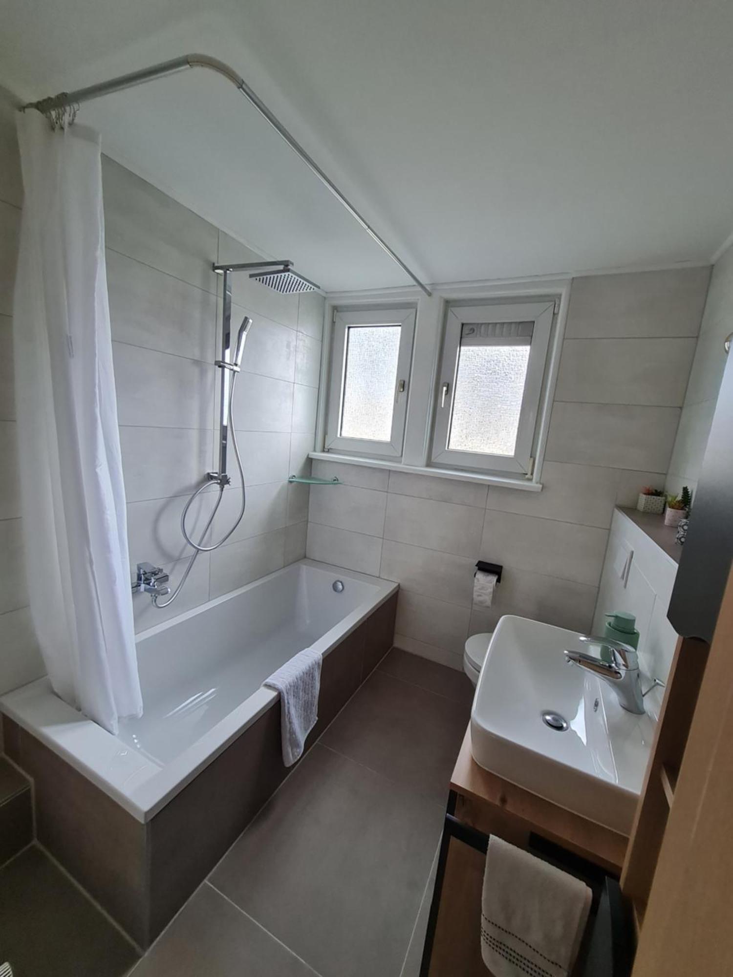 Im Herzen Von Paderborn Exteriör bild