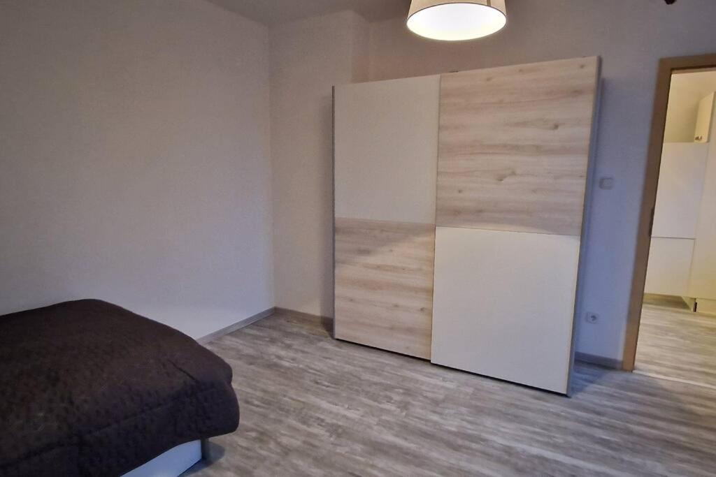 Im Herzen Von Paderborn Exteriör bild